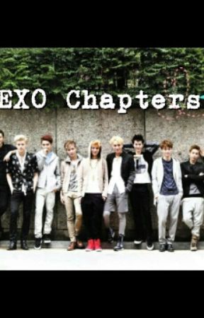 EXO Chapters by exodus-l