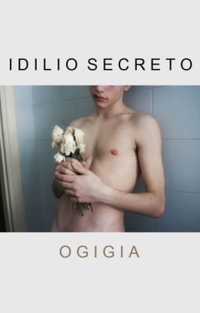 Idilio secreto by Ogigia