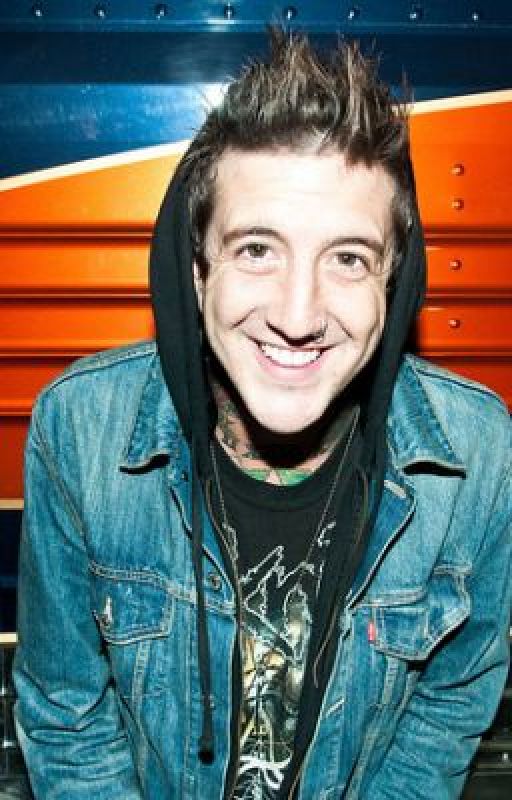 my hero (an Austin Carlile lovestory) by mandagirl7