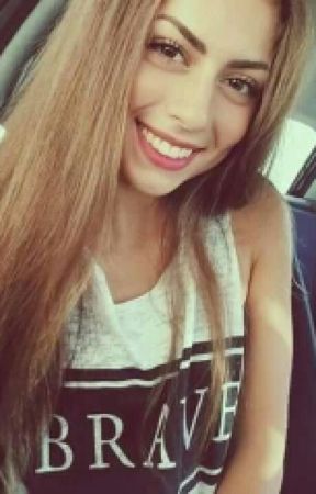 Viata mea✌ بقلم Alle_Alx123