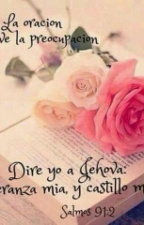 DIOS ES VIDA بقلم 84neo2