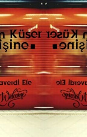Bir Adam Küser Geçmişine . by awrehaz