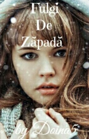 Fulgi De Zăpadă - PAUZA от Doina5