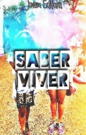 Saber Viver by JovemEditoraBr