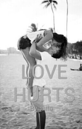 Love Hurts by TooniEboda