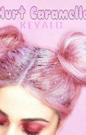 Hurt Caramello от keyalc