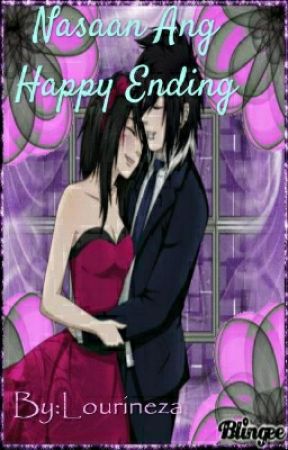 Nasaan Ang Happy Ending? by Lourineza