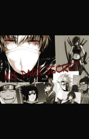 The Rise of Iruka