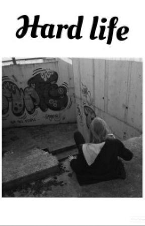Hard Life // N.H от Mikas_