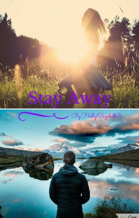 Stay Away by graveyardxbaby