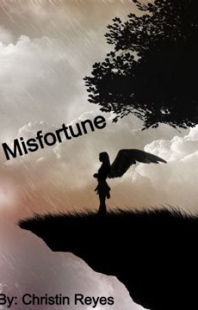 Misfortune de carebear92