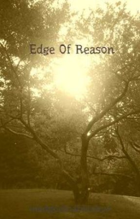 Edge of Reason by madgodinabluebox