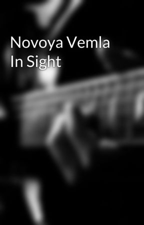 Novoya Vemla In Sight by HanzoDeSalamander