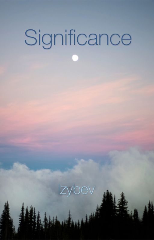 significance by Izybev