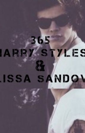 365 (Harry styles fan fiction ) от paola__