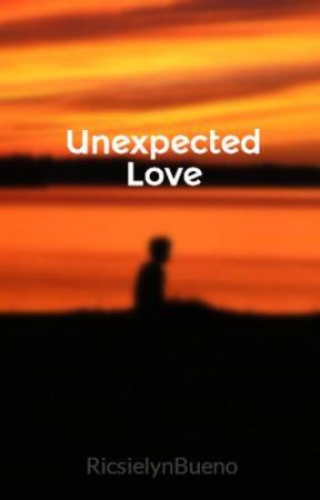 Unexpected Love by RicsielynBueno