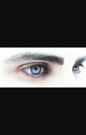 Ojos Azules- CALUM HEASLIP بقلم eliipontaa_