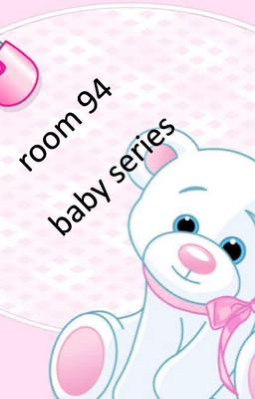 Room94 baby series by LeanneRoom94_DL