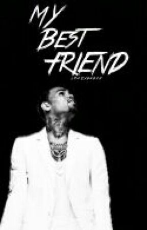 My Best Friend | c.b version ✔ by vicoutxff