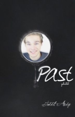 Past | Taddl & Ardy by gehatet