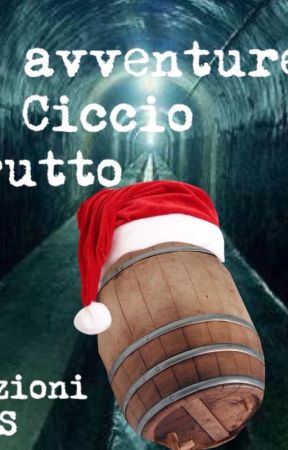 Le avventure di Ciccio Brutto by nate_ds