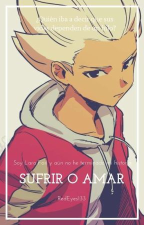 Sufrir O Amar © by RedEyes133