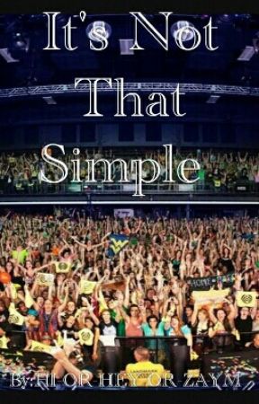 It's Not That Simple от HI-OR-HEY-OR-ZAYM