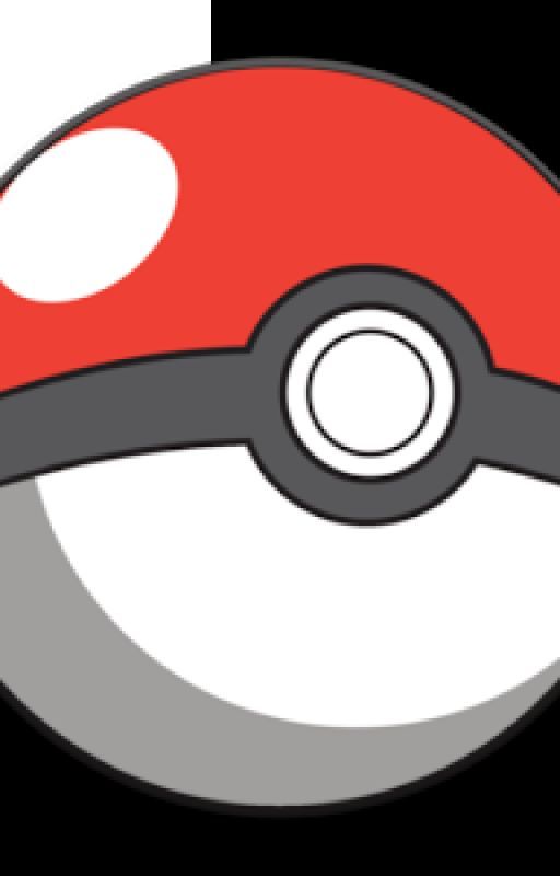 Pokemon : O Legado de um Treinador by ABC_Literario