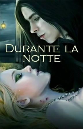 Durante La Notte by KatherineSlim