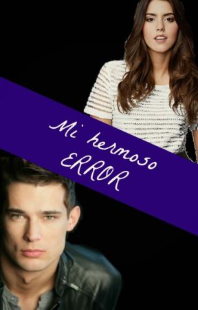 Mi hermoso ERROR by thebestlady2010