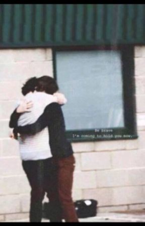 Larry Stylinson One Shots от Hetluj