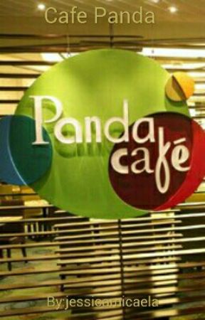 Cafe Panda oleh jessicamicaela