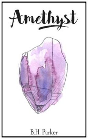 Amethyst de brianhillparker