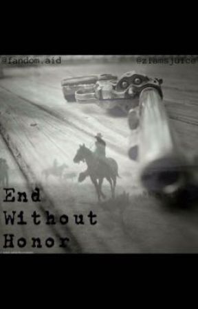End Without Honor by treena8