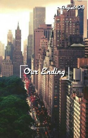 Our Ending Friends with Benefit : Book 2. by empty_mindd