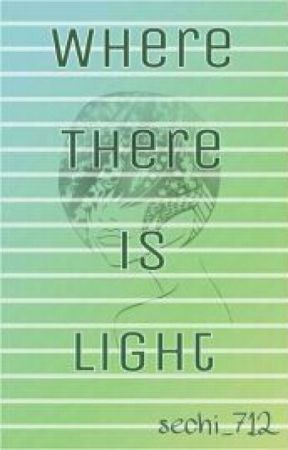 Where There is Light, de Beeyach_x3xk4