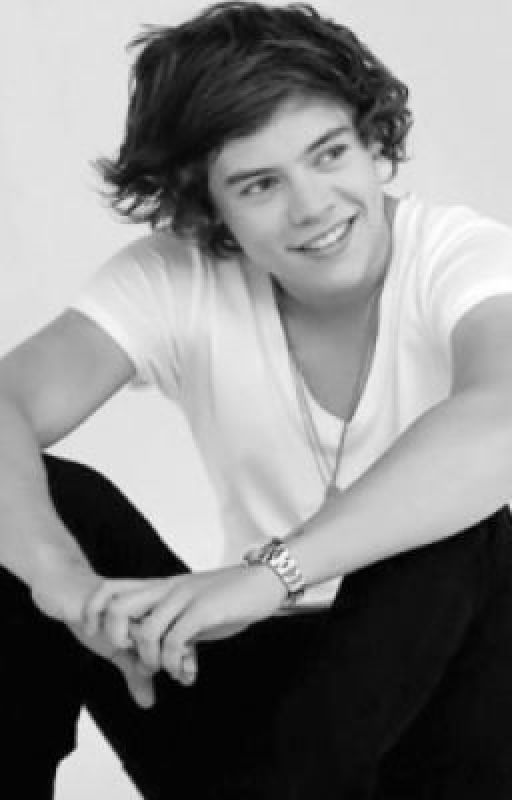 Is this love? ( Harry Styles fanfic ) by sunrisetiger
