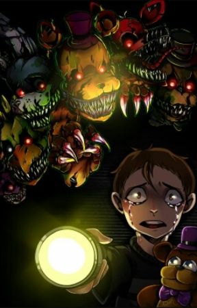 Five Night's At Freddy's 4 Ita от Ackfire