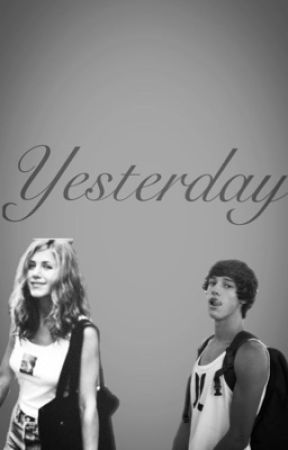 Yesterday par hxllbxatlxs