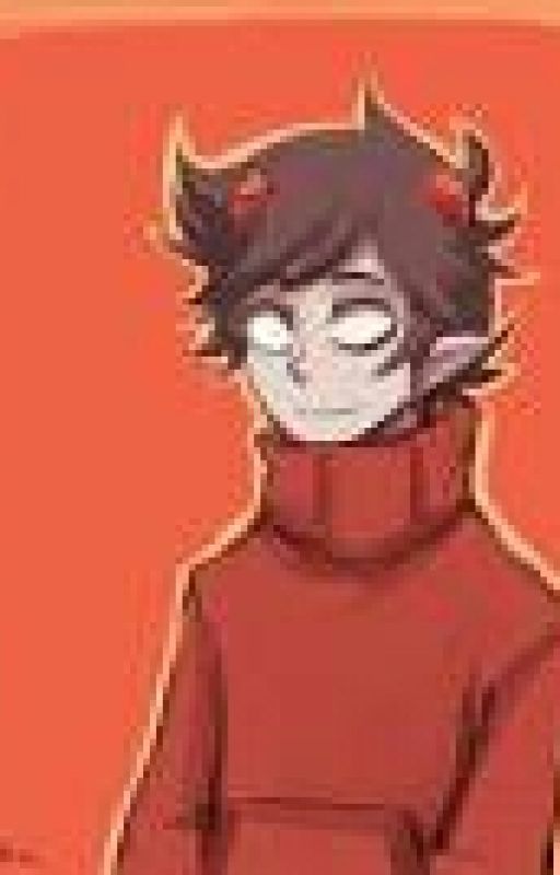 Ask Kankri Vantas by Kankri_Is_Vantas
