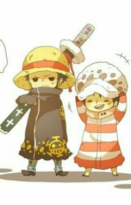 One Piece《 - shin__x - Wattpad