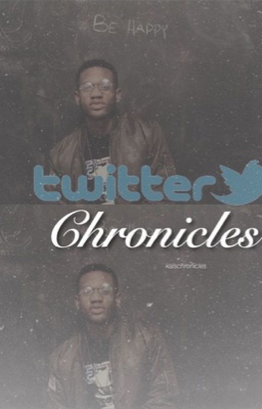 Twitter Chronicles || MeechonMars by KALSCHRONICLES