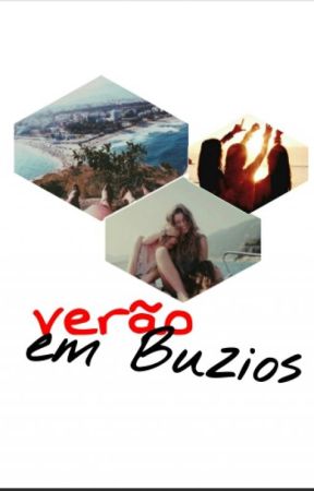 Verão em Búzios, de Is_Helo