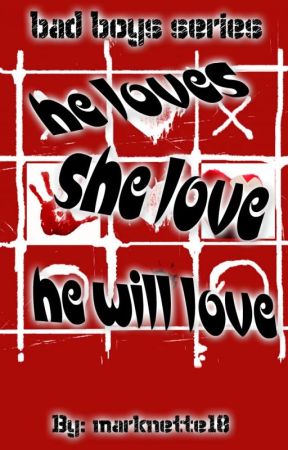 BBS#2: He Loves, She Love, He Will Love par pastxx
