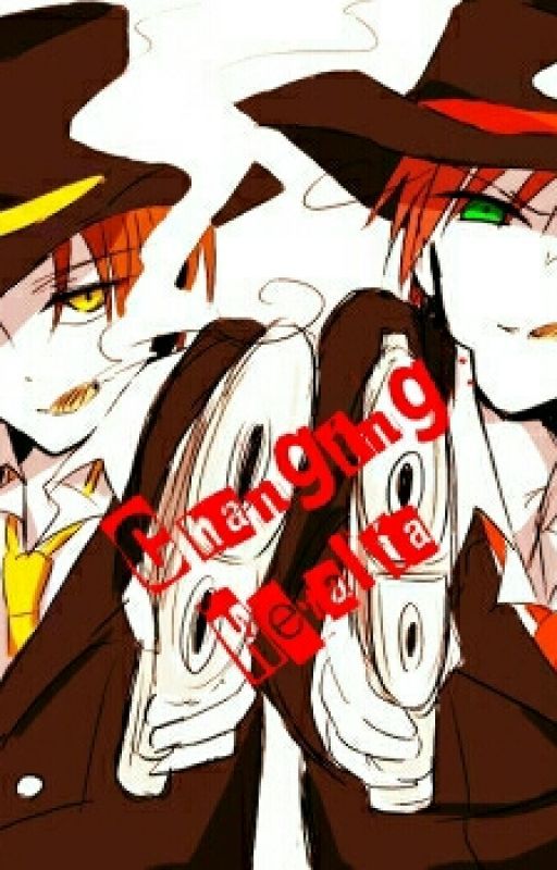 Changing: Hetalia per TunaPlatina