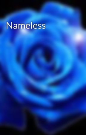 Nameless by BaileyGrace