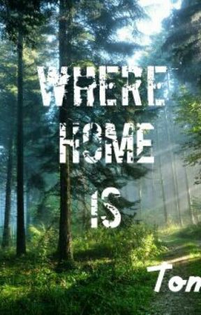 Where Home Is di Tomi_rocks