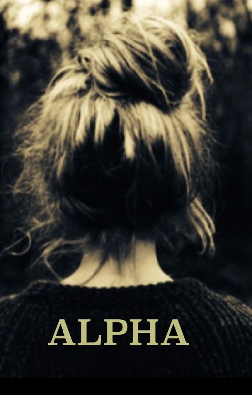 Alpha by canyouseemehoney