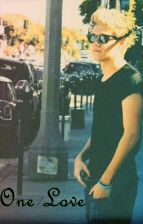 One Love - Niall Horan **ON HOLD** de deniseboerner