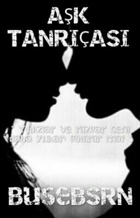 AŞK TANRIÇASI от Buse_Bsrn